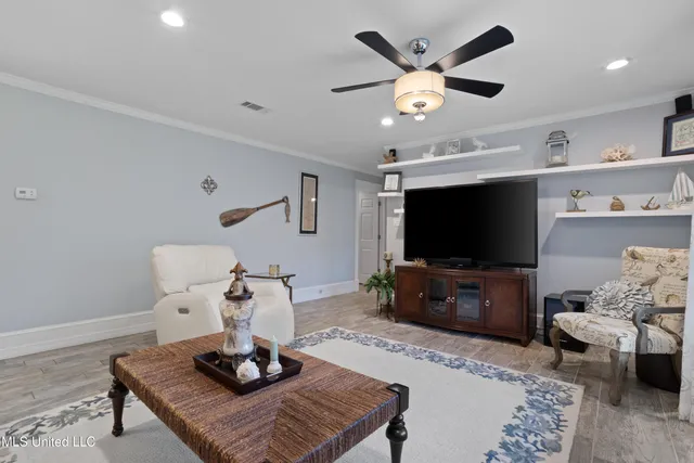 $279,900 | 2113 Vaughandale Drive, Gautier, MS 39553