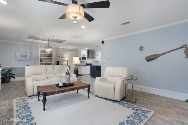 $279,900 | 2113 Vaughandale Drive, Gautier, MS 39553