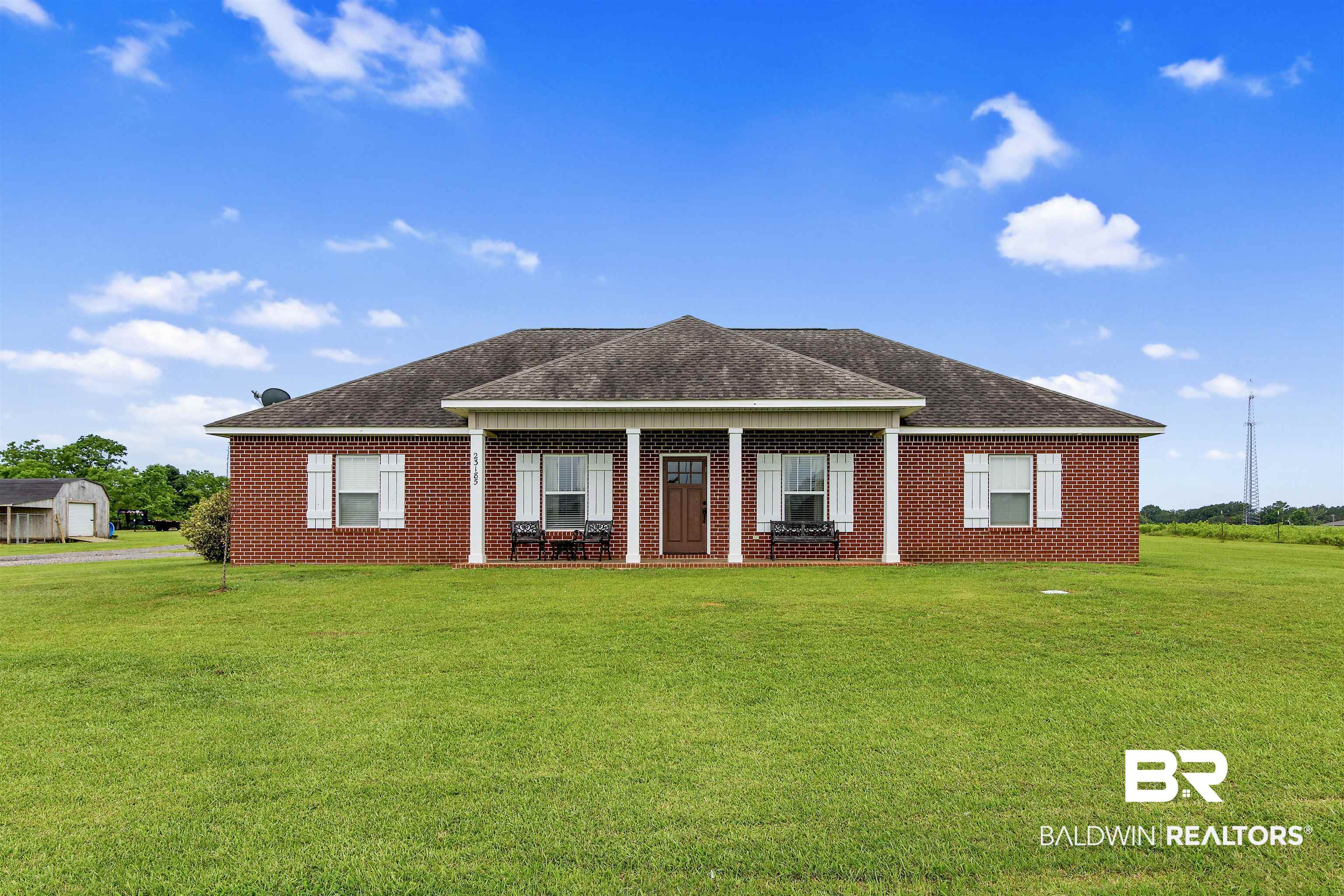 23185 Poplar Road Robertsdale, AL 36567 - Photo 4 of 28