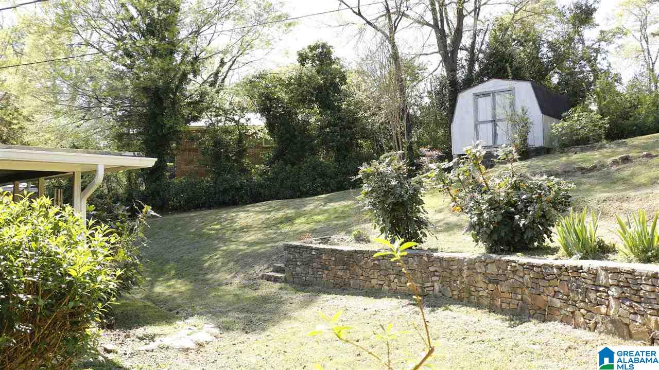1317 Glendale Road Anniston, AL 36207 - Photo 29 of 35