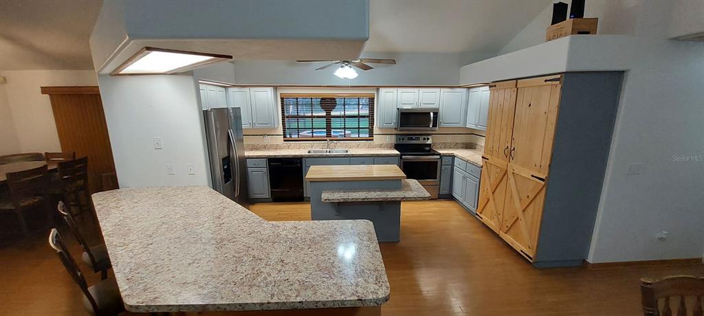 12944 Herrmann Road San Antonio, FL 33576 - Photo 13 of 30