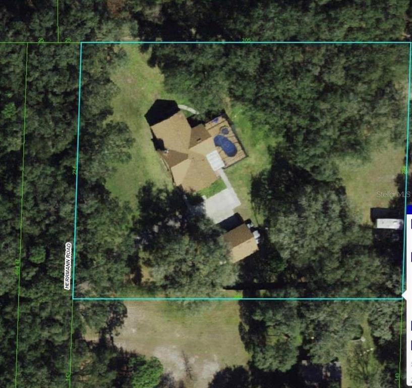 12944 Herrmann Road San Antonio, FL 33576 - Photo 3 of 30