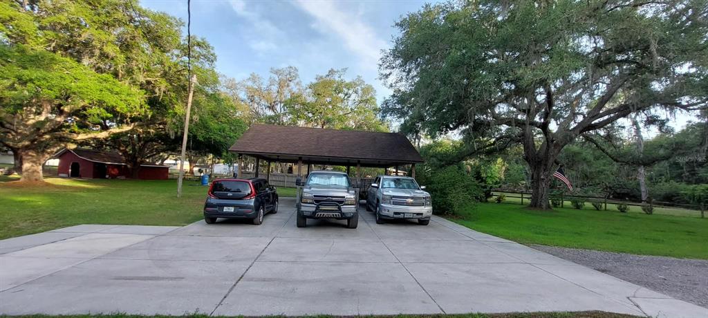 12944 Herrmann Road San Antonio, FL 33576 - Photo 9 of 30