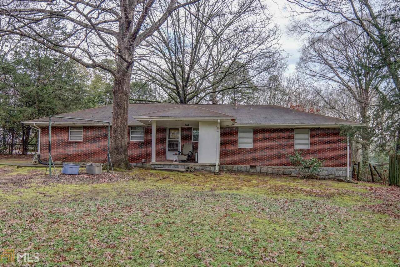 1675 Phillips Road Lithonia, GA 30058 - Photo 1 of 1 Gallery Image 1