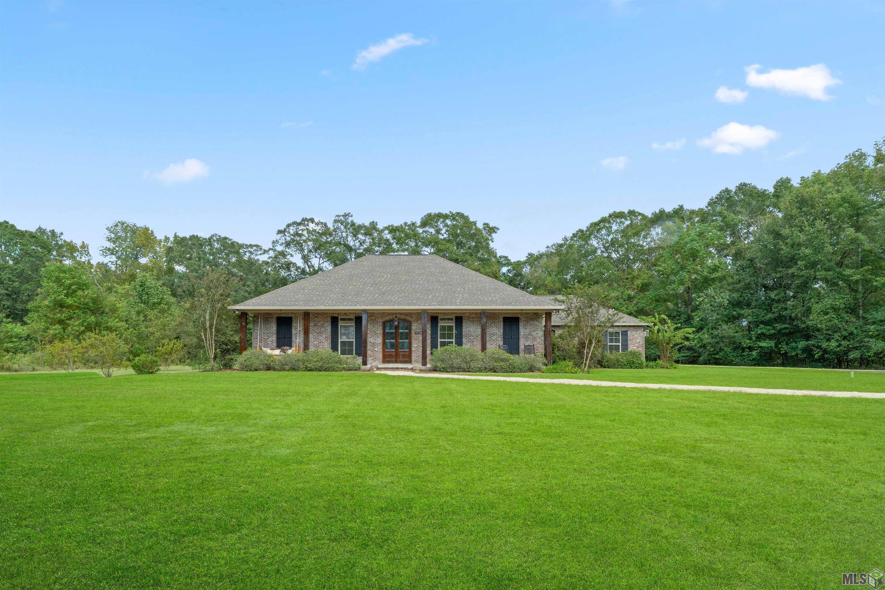 20788 MacHost Road Zachary, LA 70791 - Photo 1 of 55 Gallery Image 1