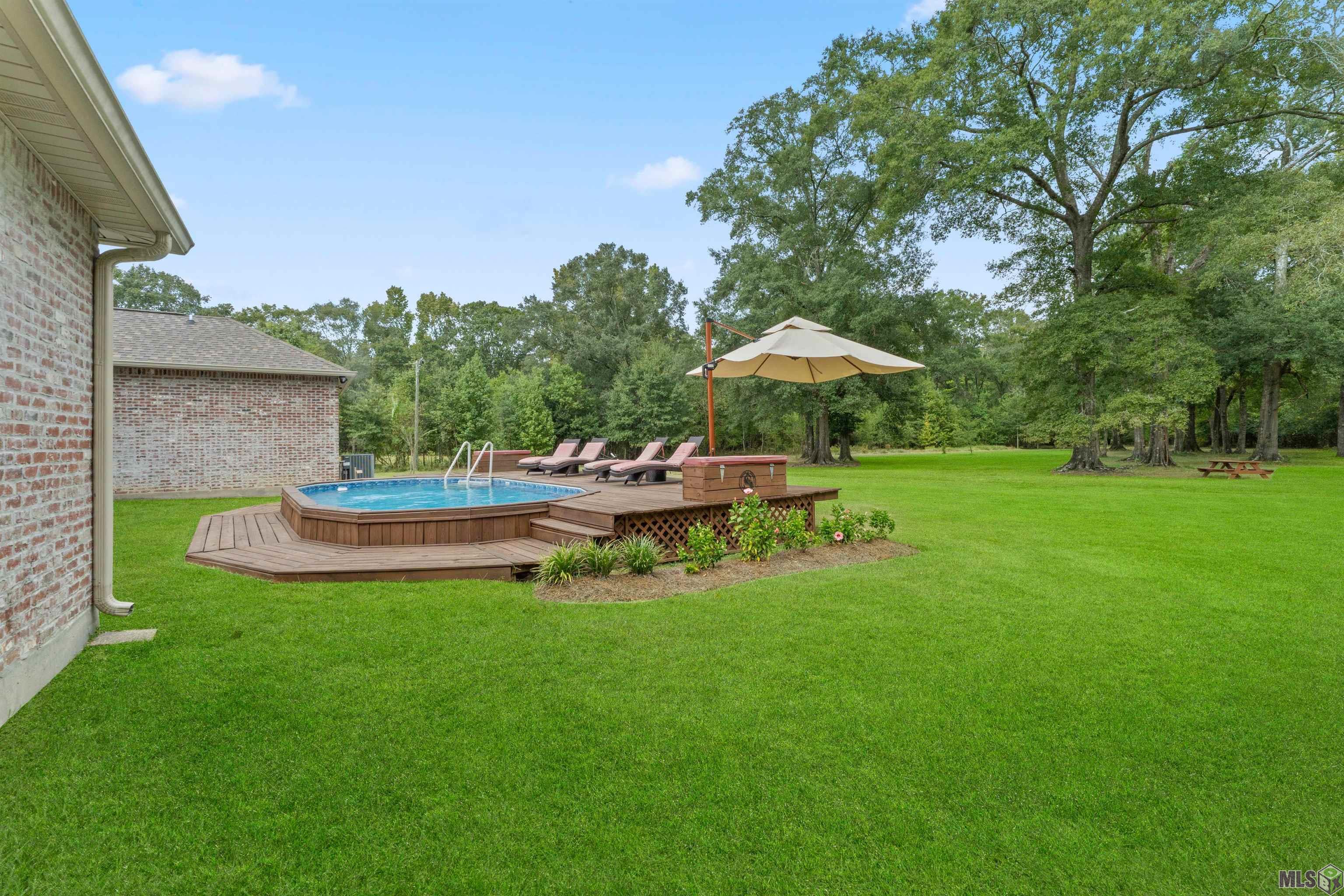 20788 MacHost Road Zachary, LA 70791 - Photo 38 of 55 Gallery Image 38