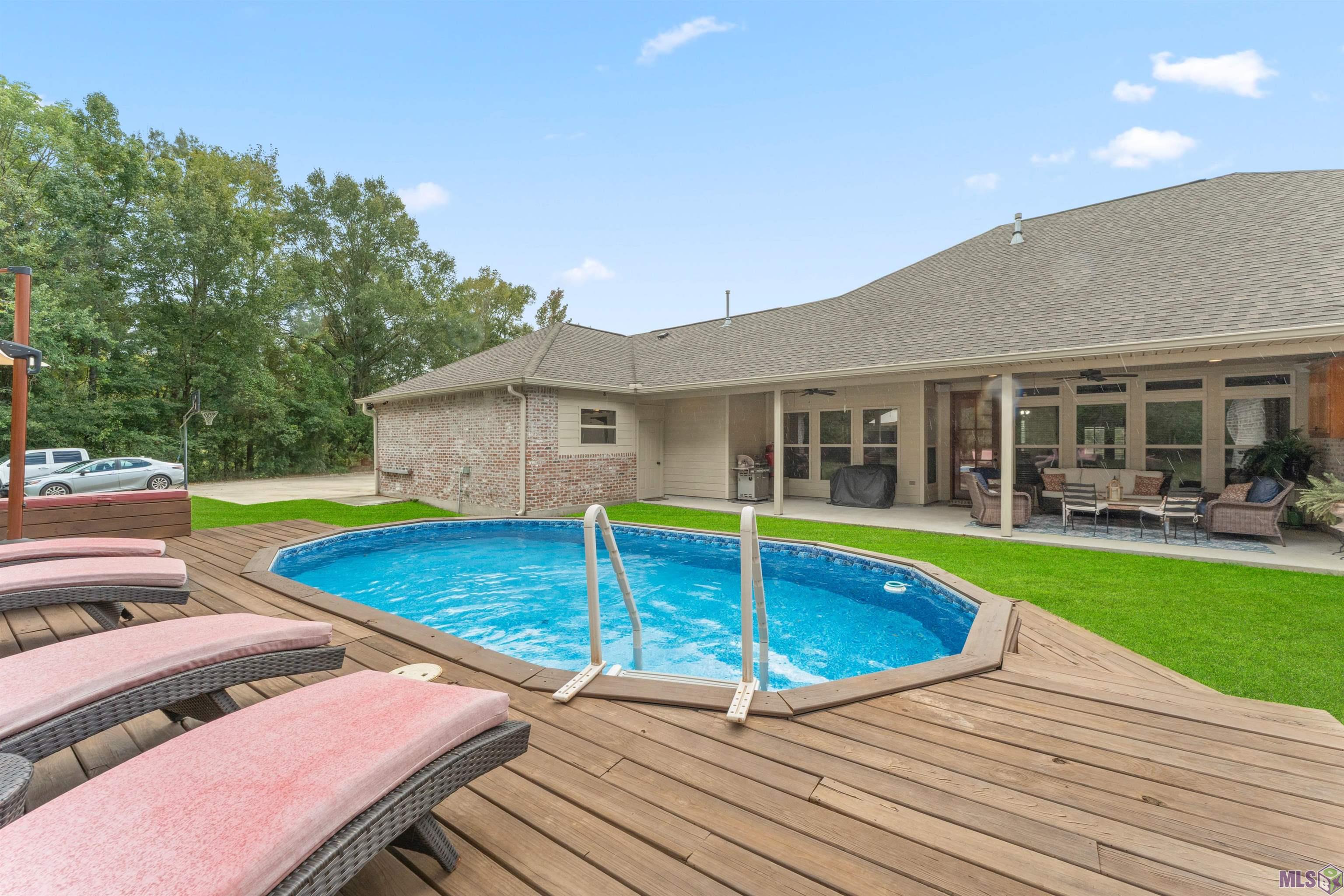 20788 MacHost Road Zachary, LA 70791 - Photo 46 of 55 Gallery Image 46