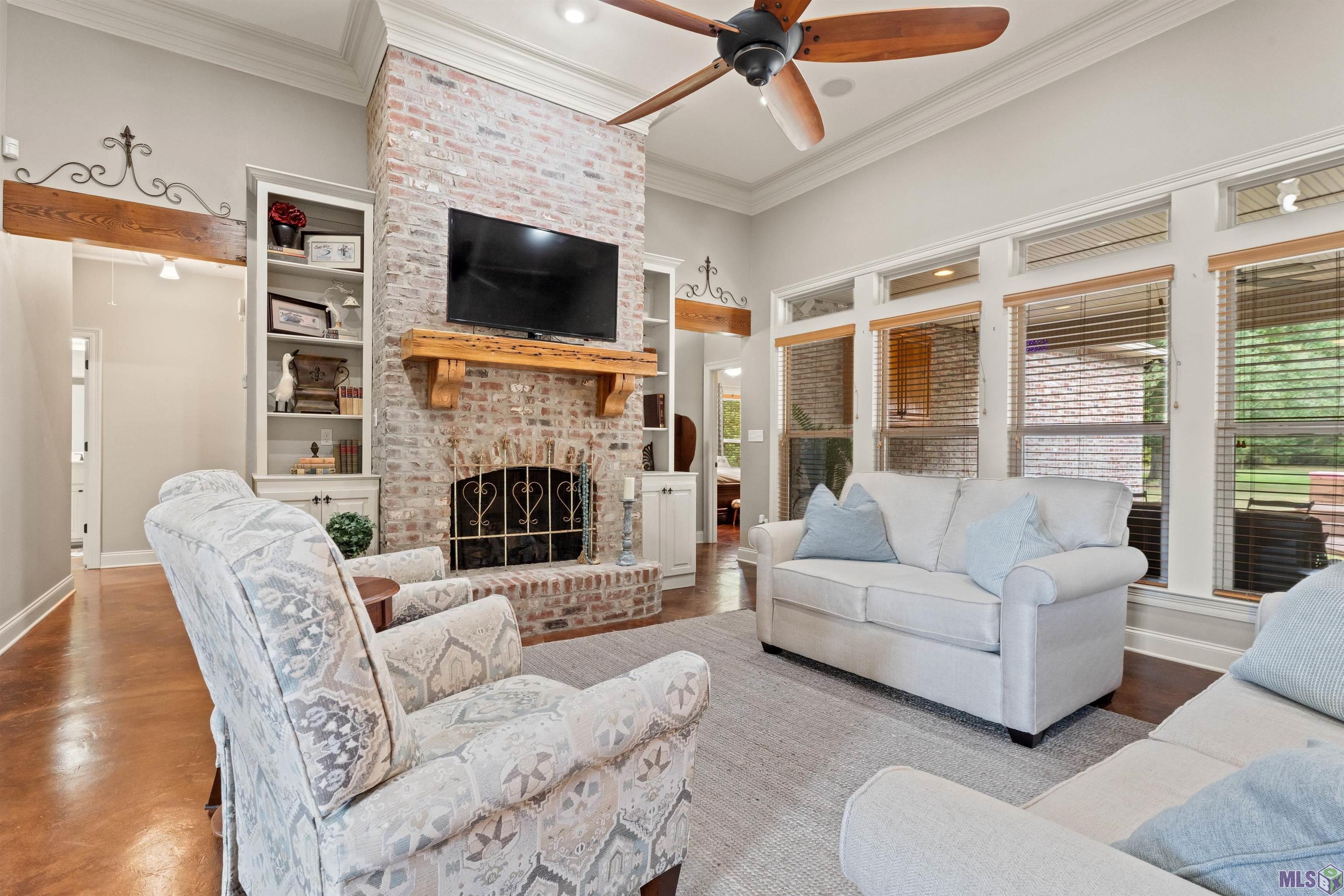20788 MacHost Road Zachary, LA 70791 - Photo 10 of 55 Gallery Image 10