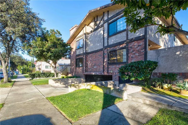 $810,000 | 330 Concord Street, Unit A, Glendale, CA 91203