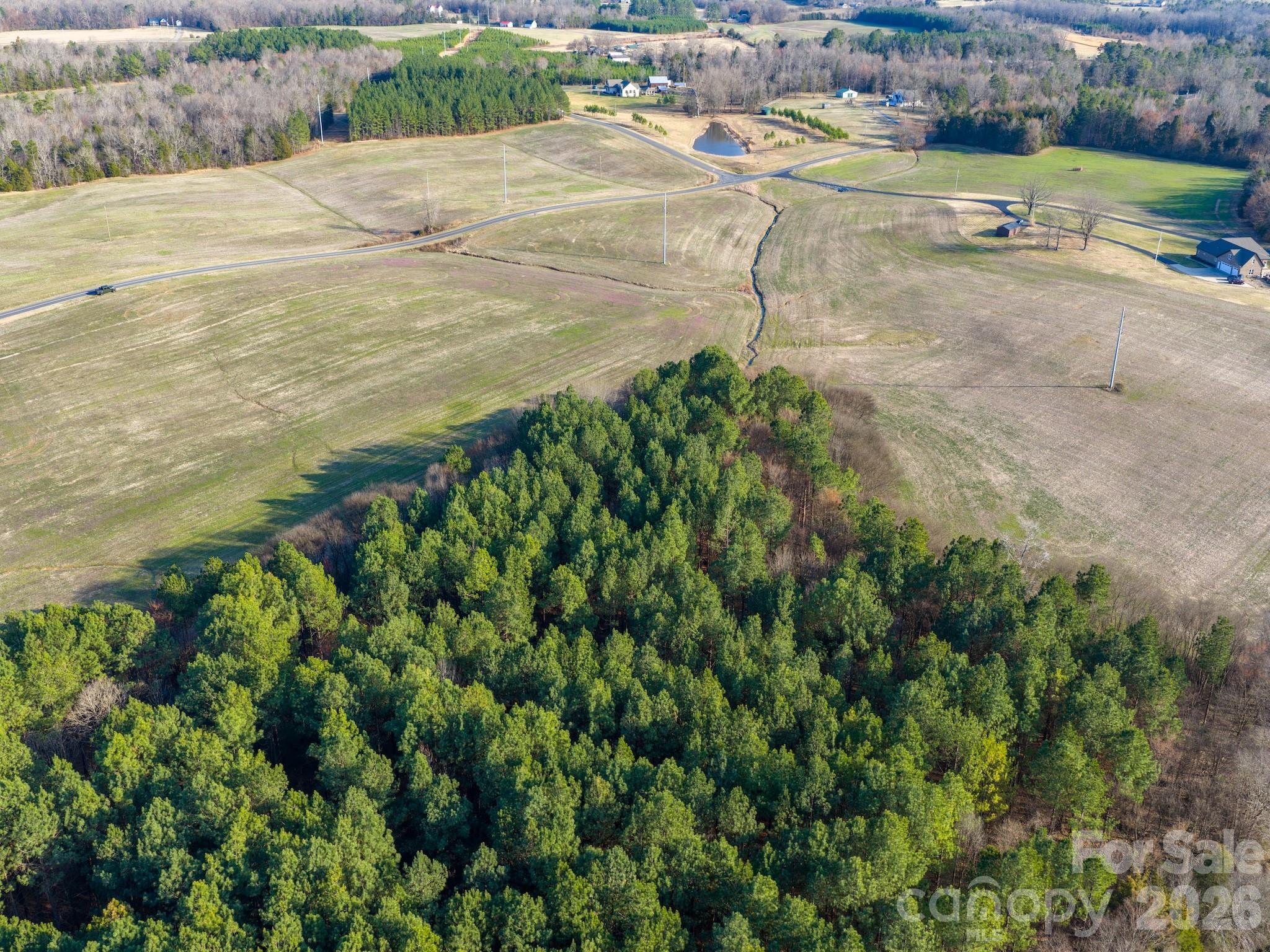 4794 Cauble Road Mount Pleasant, NC 28124 - Photo 2 of 17 a view of a lake view