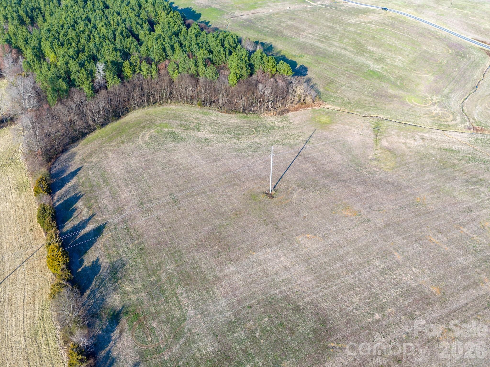 4794 Cauble Road Mount Pleasant, NC 28124 - Photo 5 of 17 a view of a wooden fence
