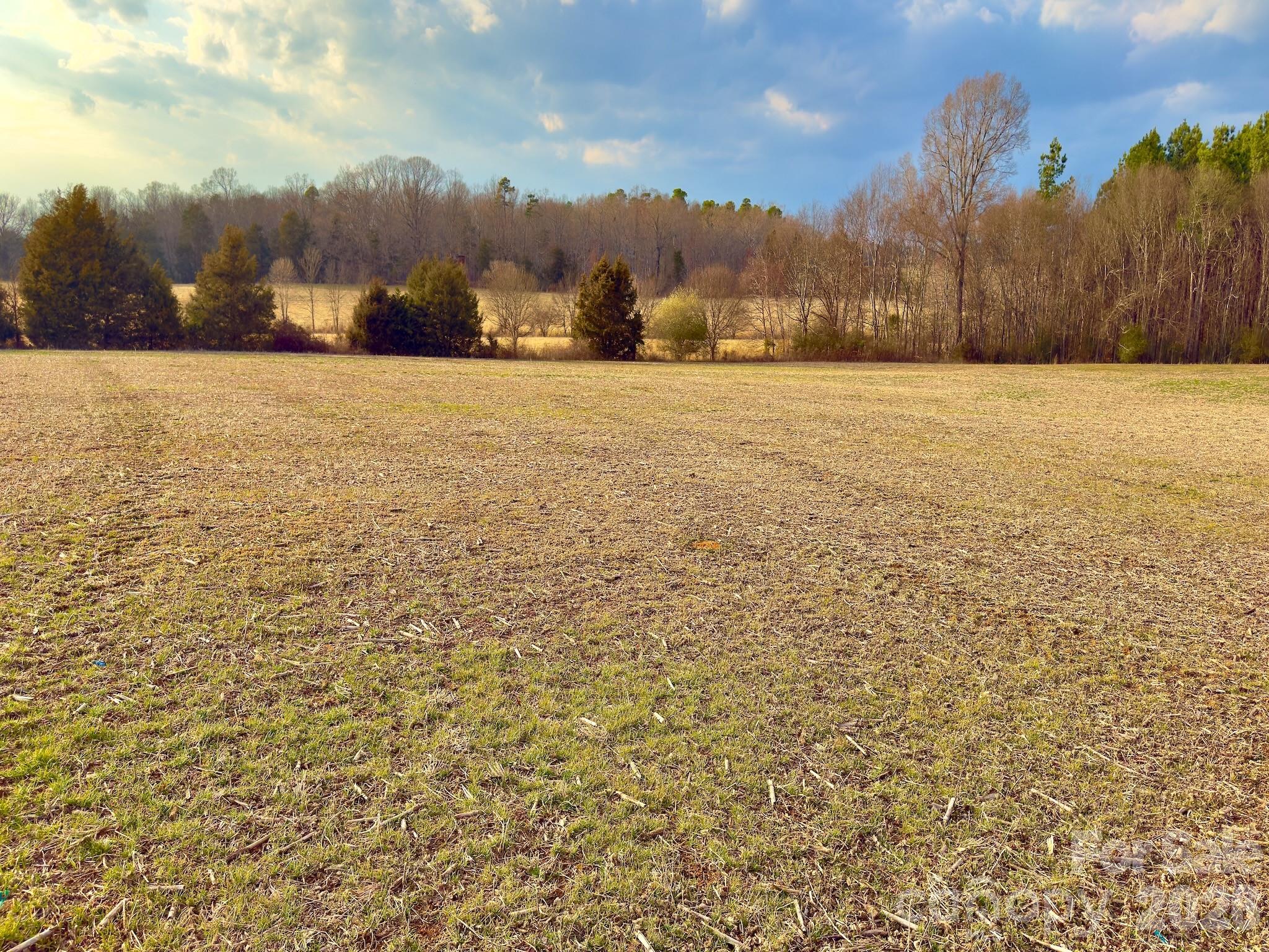 4794 Cauble Road Mount Pleasant, NC 28124 - Photo 9 of 17 a view of an outdoor space and a yard