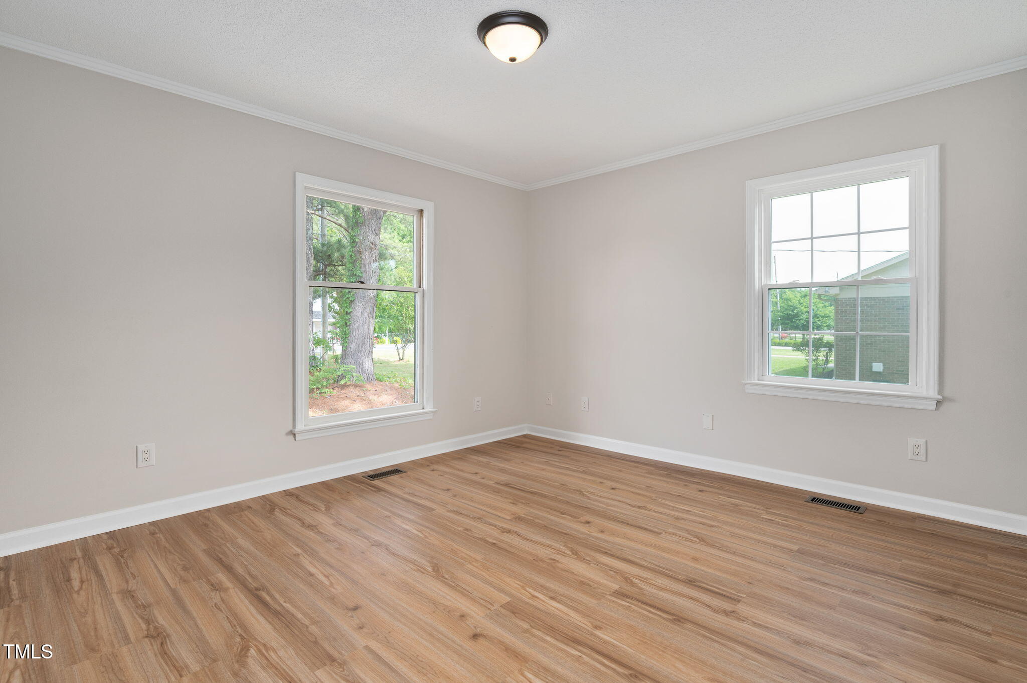 603 Warren Road Erwin, NC 28339 - Photo 27 of 38 bedroom 2