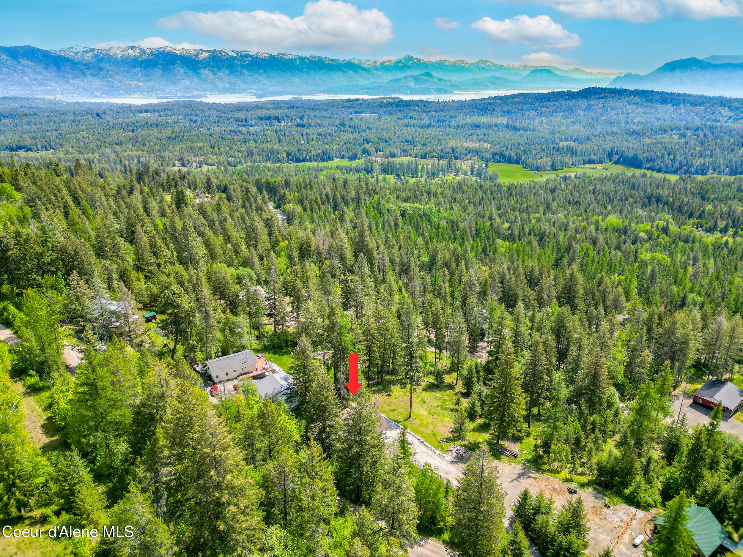 101 Spring View Lane Sagle, ID 83860 - Photo 64 of 77 61_dji_0576 copy 2