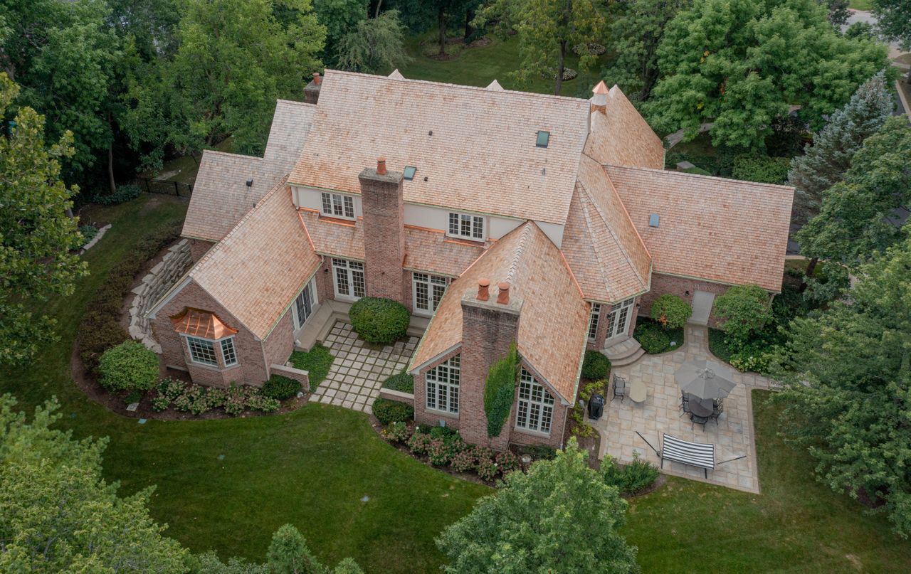 1130 Glenview Road Glenview, IL 60025 - Photo 3 of 66