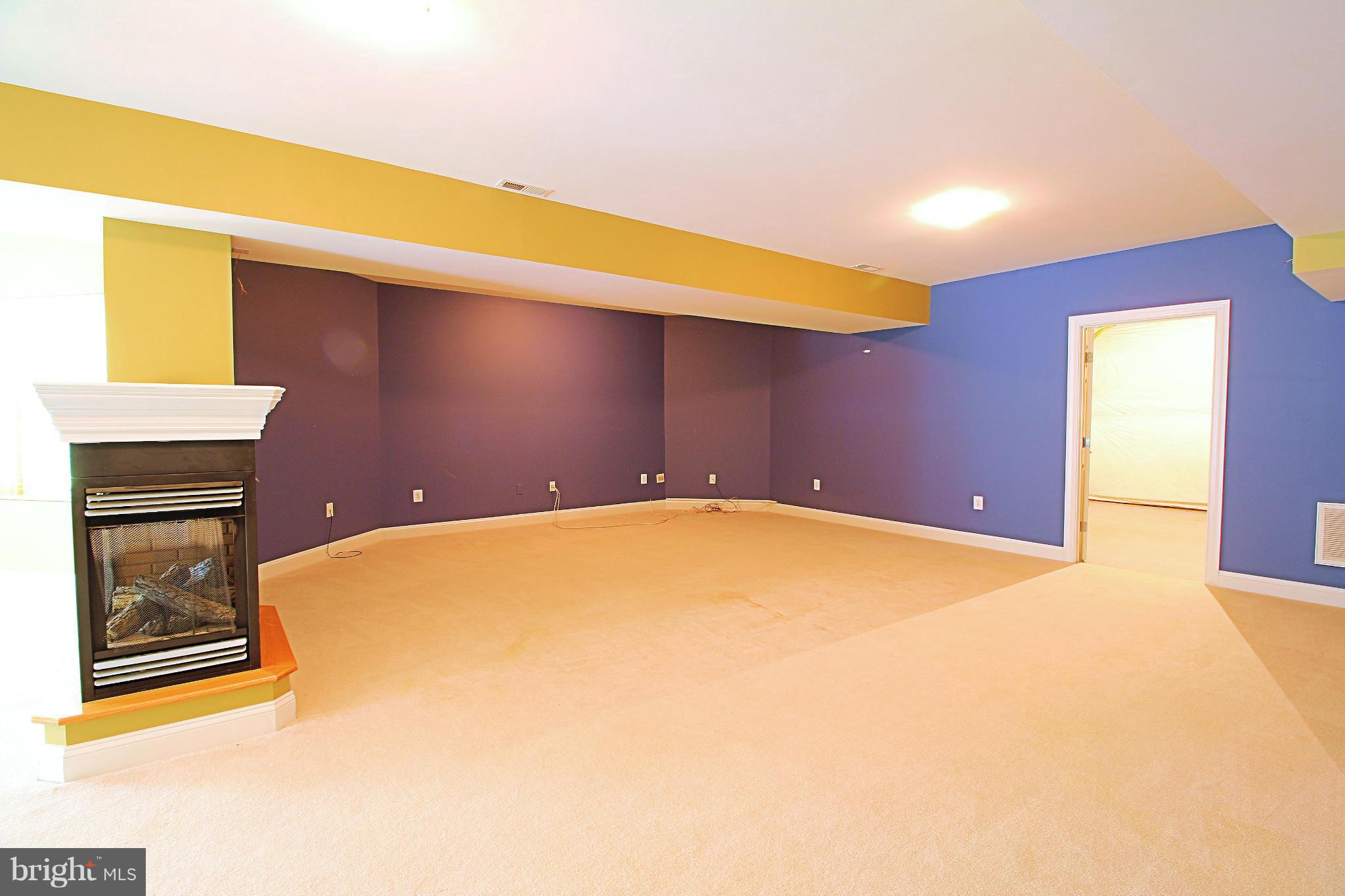 68 Willow Ridge Court Fredericksburg, VA 22406 - Photo 20 of 30 a view of empty room with window