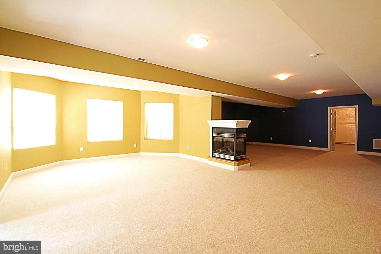 68 Willow Ridge Court Fredericksburg, VA 22406 - Photo 21 of 30 a view of an empty room with a window