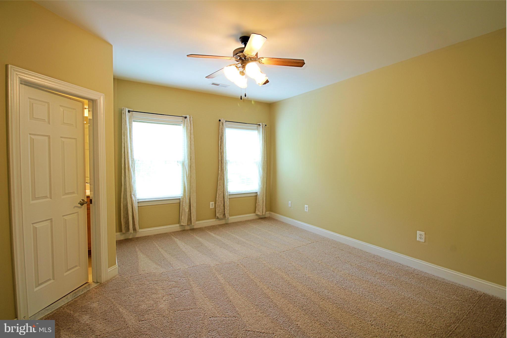 68 Willow Ridge Court Fredericksburg, VA 22406 - Photo 29 of 30 a view of an empty room with a window