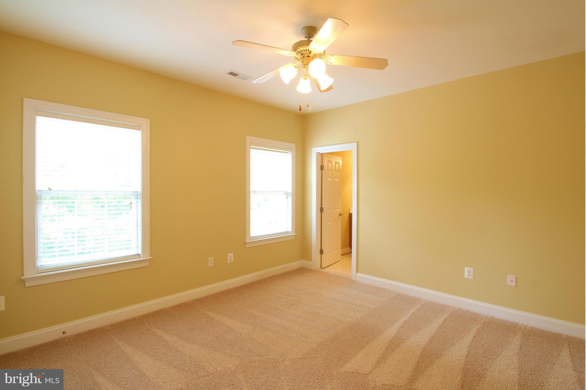 68 Willow Ridge Court Fredericksburg, VA 22406 - Photo 30 of 30 a view of an empty room with a window