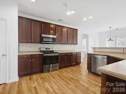 $479,000 | 4030 Garden Oak Drive, Indian Trail, NC 28079