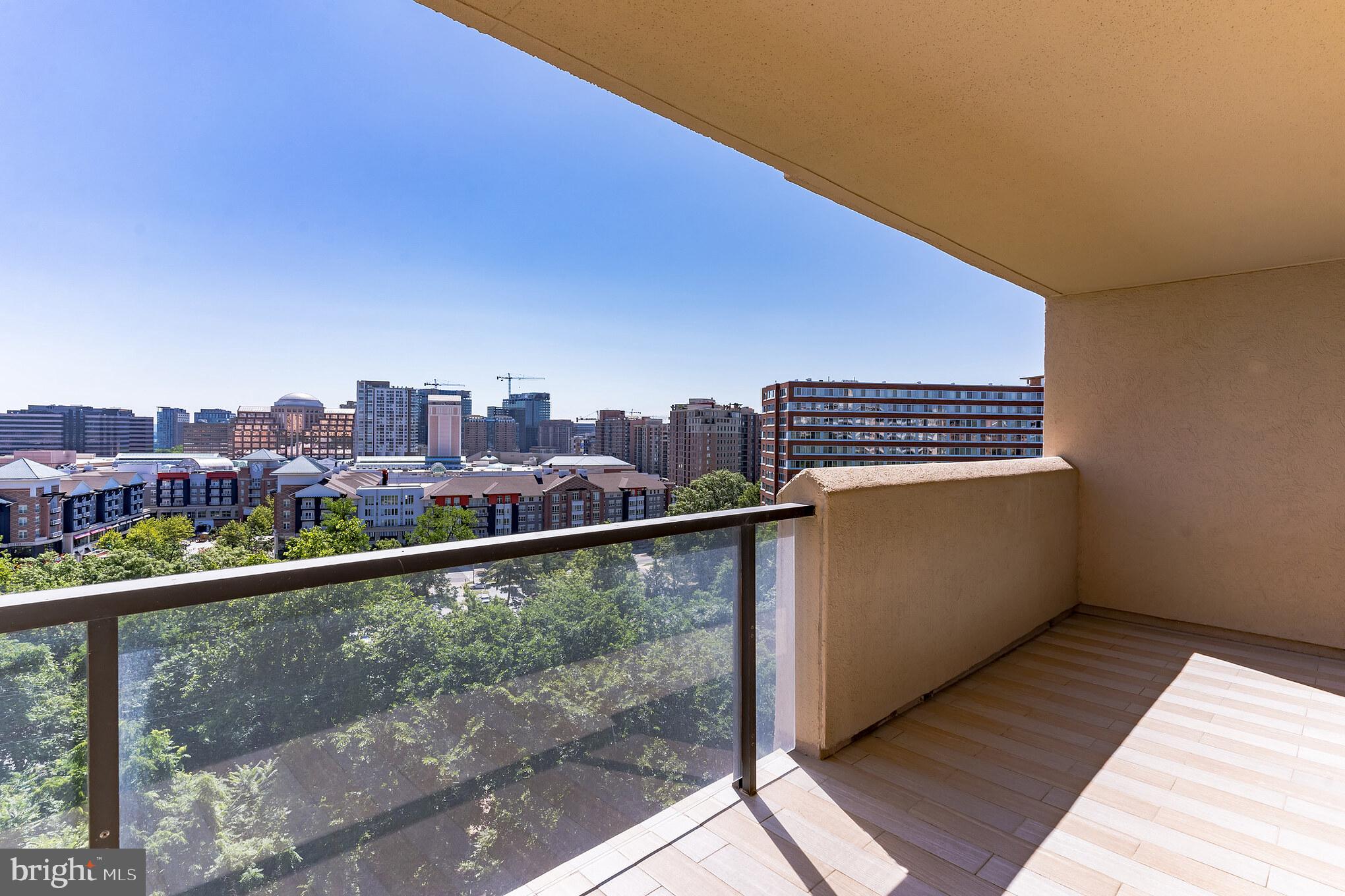 1101 South Arlington Ridge Road, Unit 503 Arlington, VA 22202 - Photo 39 of 56 Gallery Image 39