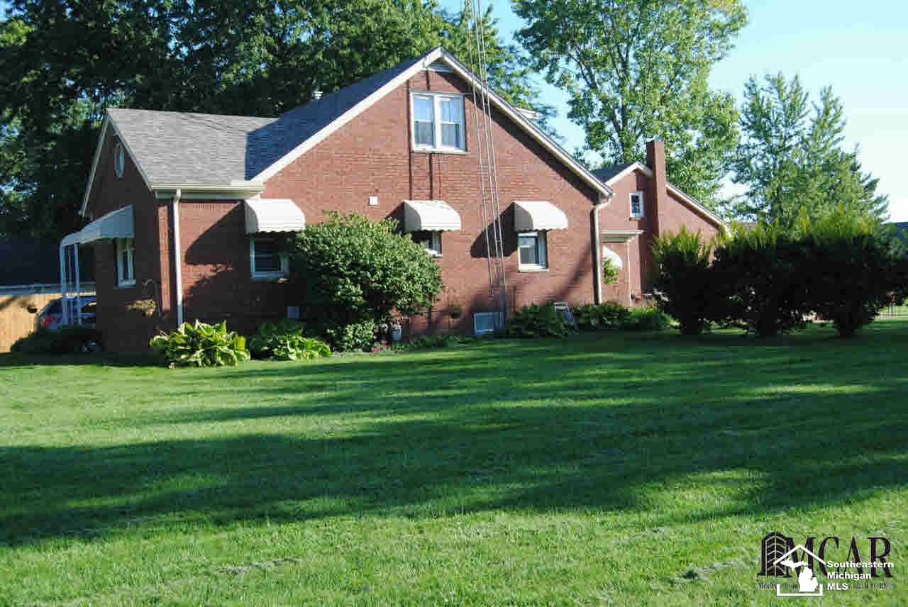 5331 East Dunbar Road Monroe, MI 48161 - Photo 21 of 28