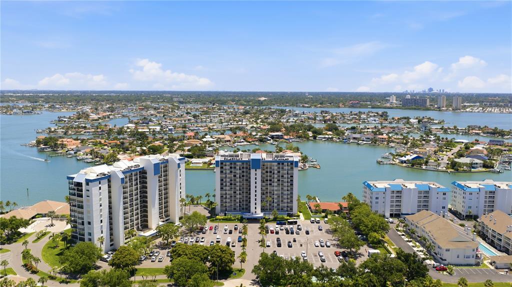 9495 Blind Pass Road, Unit 206 St. Pete Beach, FL 33706 - Photo 29 of 48
