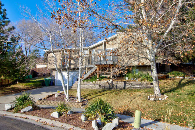 9103 Shad Circle Sandy, UT 84093 - Photo 1 of 1