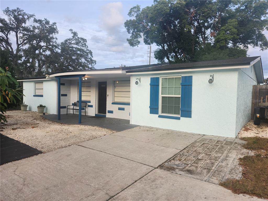 5300 Idlewild Street New Port Richey, FL 34653 - Photo 1 of 1 Gallery Image 1