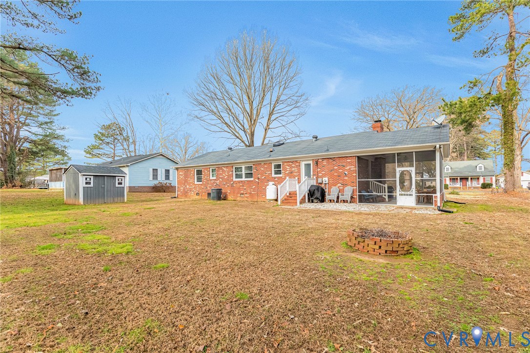 202 Bruce Road Tappahannock, VA 22560 - Photo 32 of 36