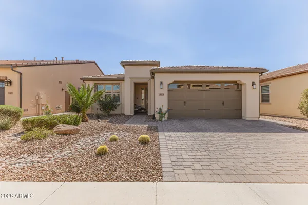 $529,900 | 523 East Watermelon Lane, Queen Creek, AZ 85140