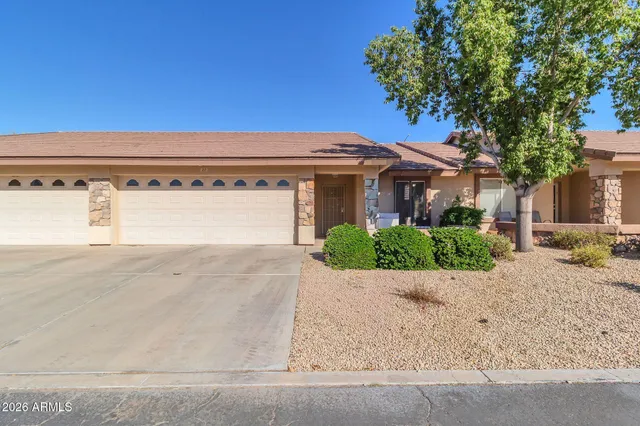 $368,500 | 11360 East Keats Avenue, Unit 20, Mesa, AZ 85209