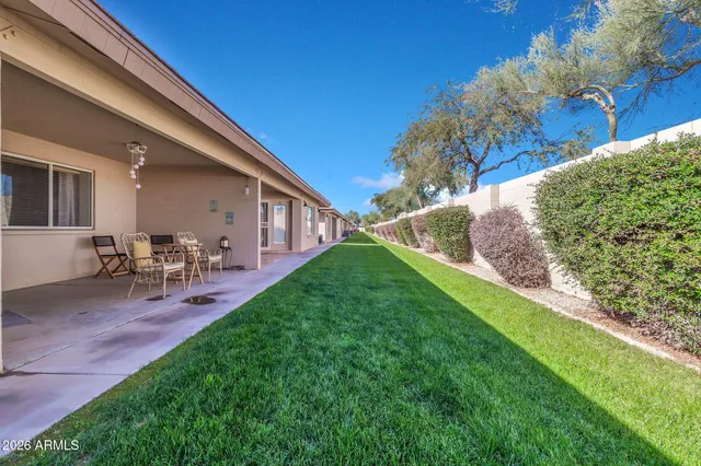 $368,500 | 11360 East Keats Avenue, Unit 20, Mesa, AZ 85209