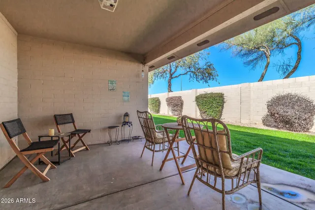 $368,500 | 11360 East Keats Avenue, Unit 20, Mesa, AZ 85209