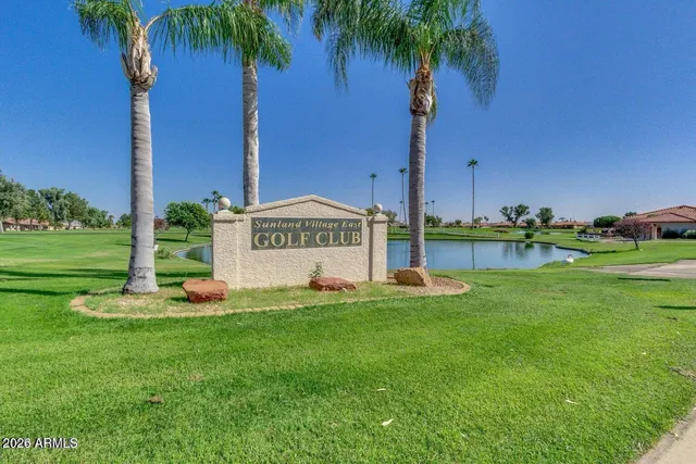 $368,500 | 11360 East Keats Avenue, Unit 20, Mesa, AZ 85209