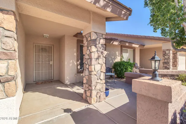 $368,500 | 11360 East Keats Avenue, Unit 20, Mesa, AZ 85209