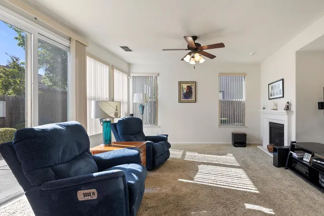 $589,000 | 3404 Nouveau Way, Rancho Cordova, CA 95670