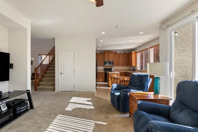 $589,000 | 3404 Nouveau Way, Rancho Cordova, CA 95670