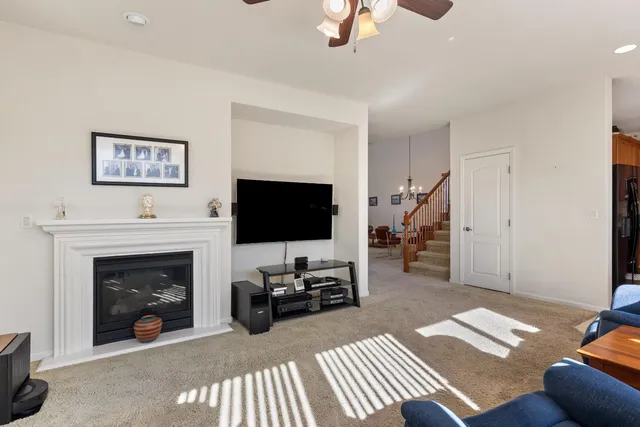 $589,000 | 3404 Nouveau Way, Rancho Cordova, CA 95670