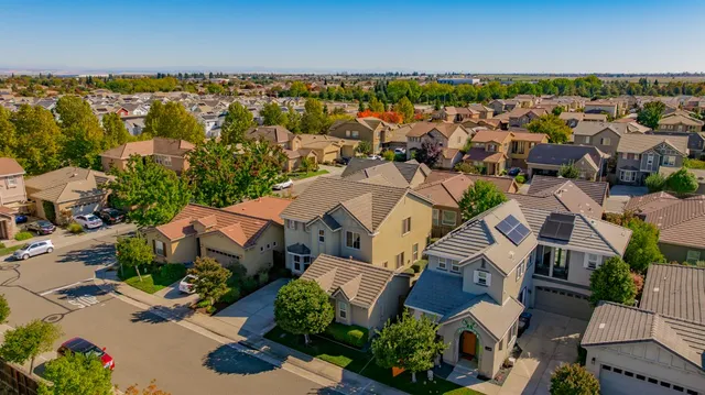 $589,000 | 3404 Nouveau Way, Rancho Cordova, CA 95670