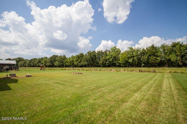 108 Rougeau Road Lafayette, LA 70508 - Photo 12 of 12 108 Rougeau- Backyard