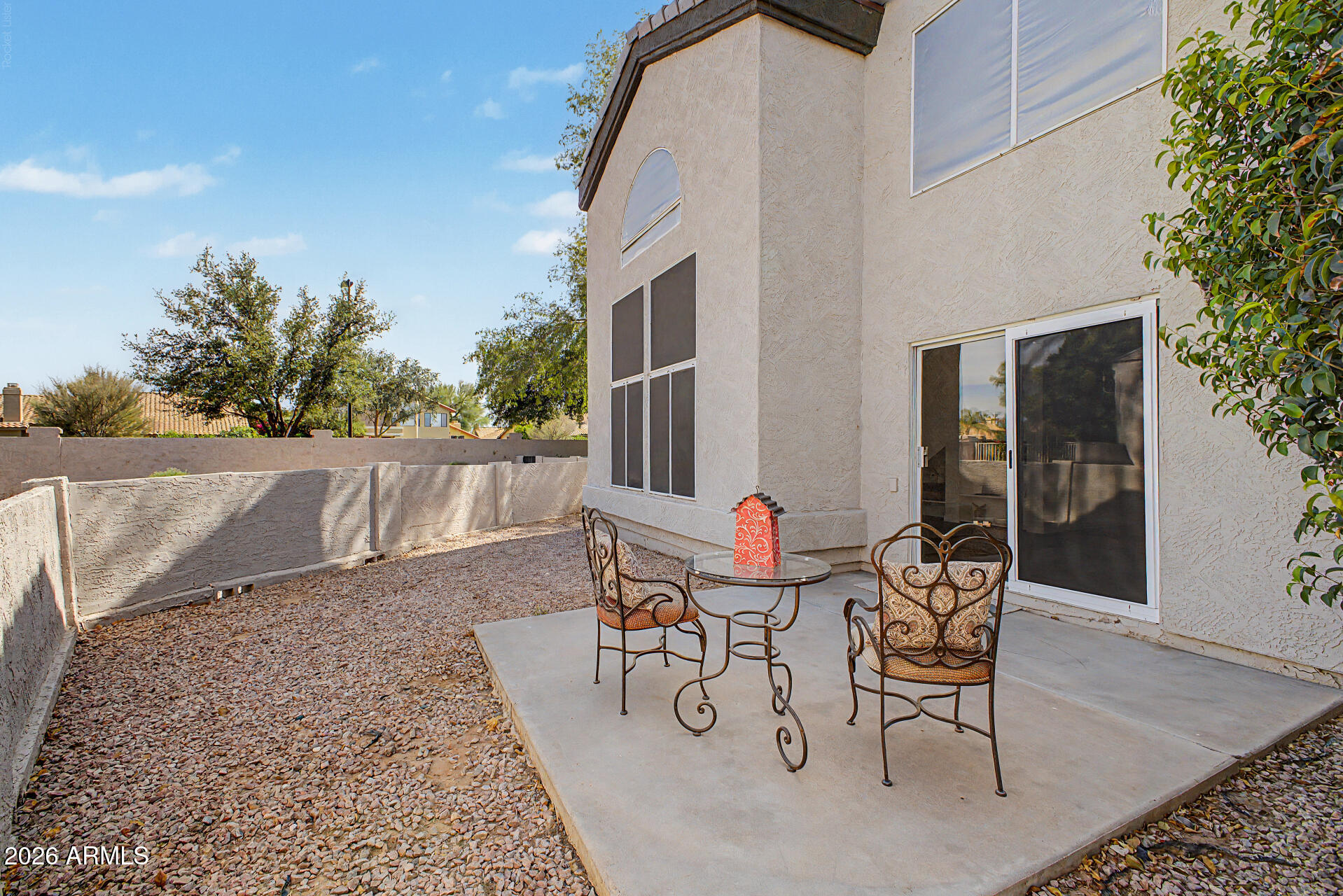 1071 West Sandy Banks Gilbert, AZ 85233 - Photo 27 of 38