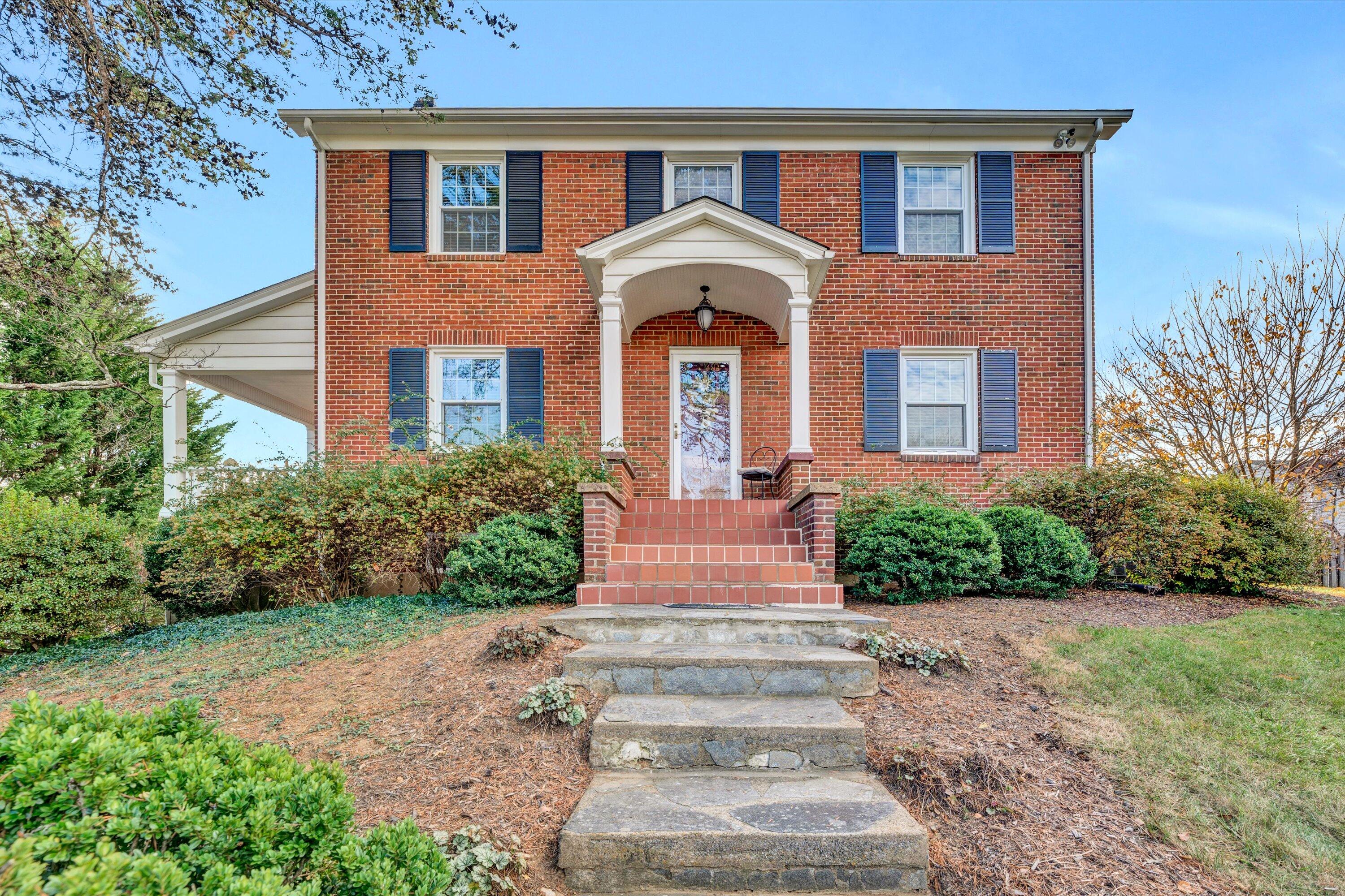 1134 Clearfield Road Southwest Roanoke, VA 24015 - Photo 1 of 1 01-111720230062