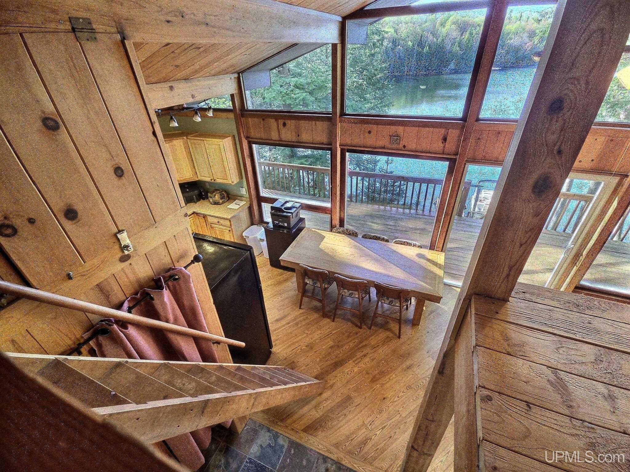 6079 East Beaton Lake Road Watersmeet, MI 49969 - Photo 17 of 30