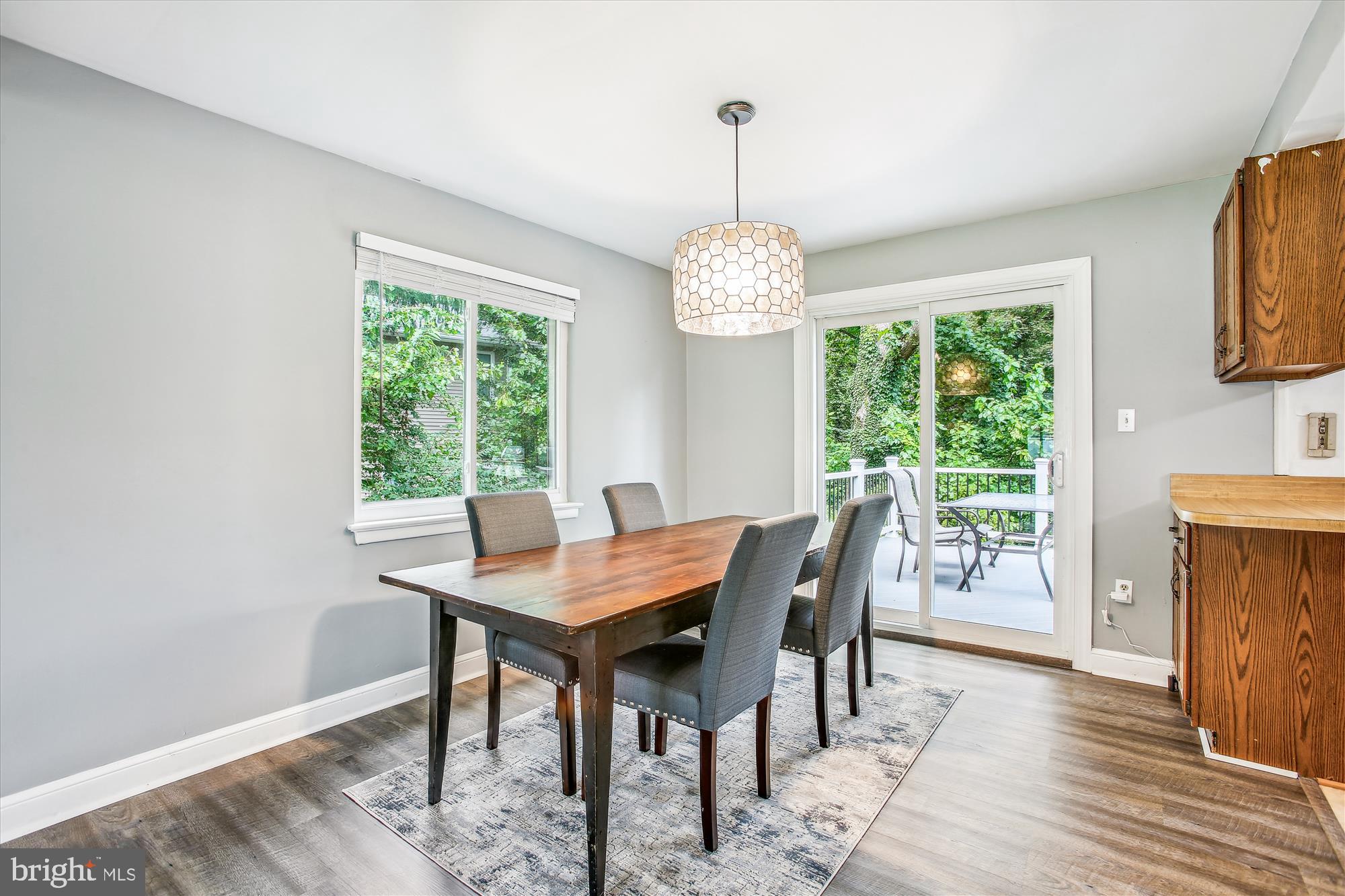 3305 Graham Road Falls Church, VA 22042 - Photo 14 of 58 Dining Room