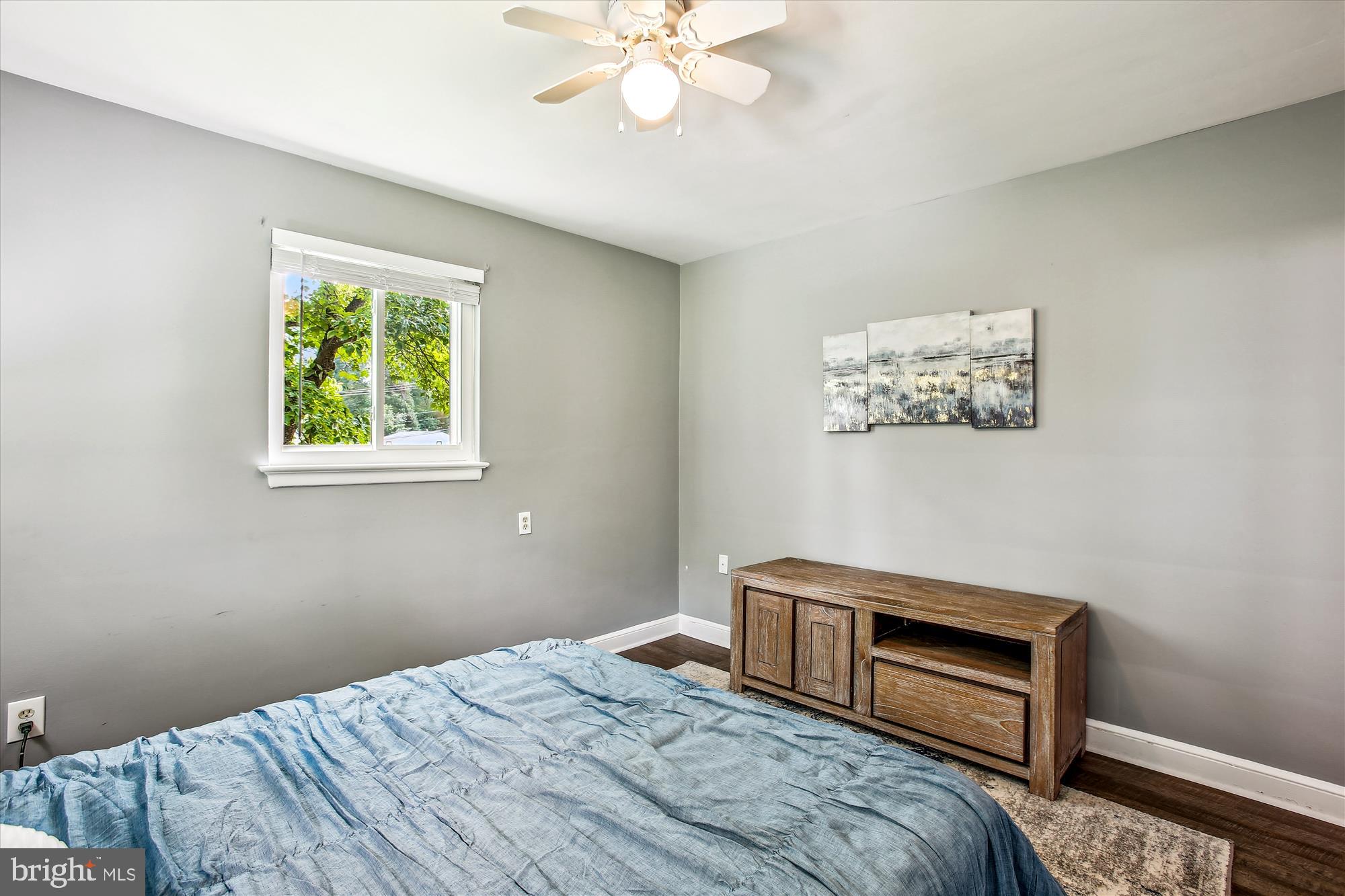 3305 Graham Road Falls Church, VA 22042 - Photo 27 of 58 Primary Bedroom