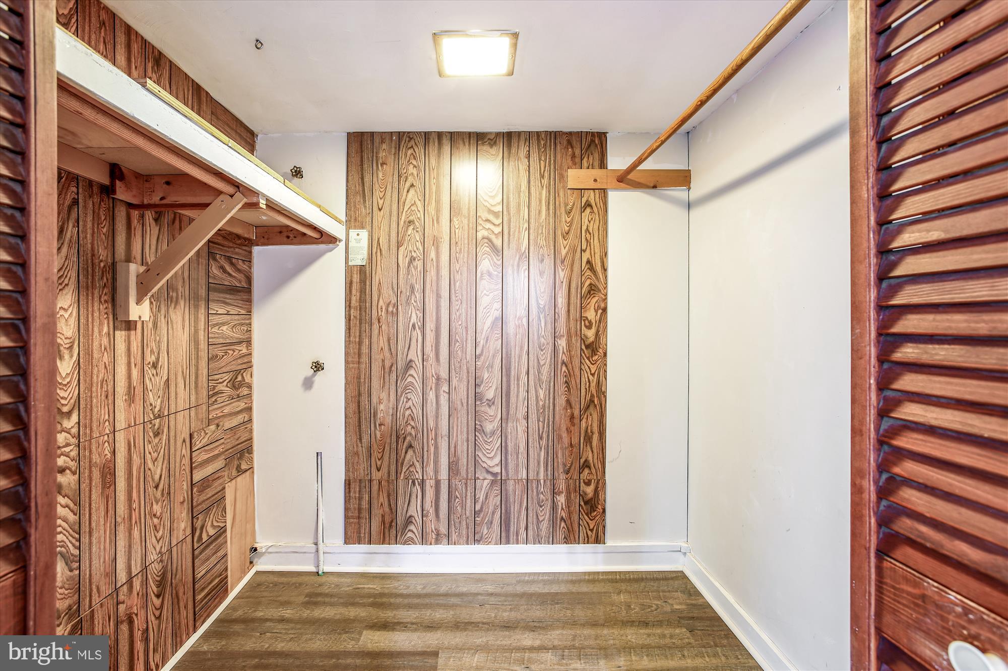 3305 Graham Road Falls Church, VA 22042 - Photo 43 of 58 Walk In Closet