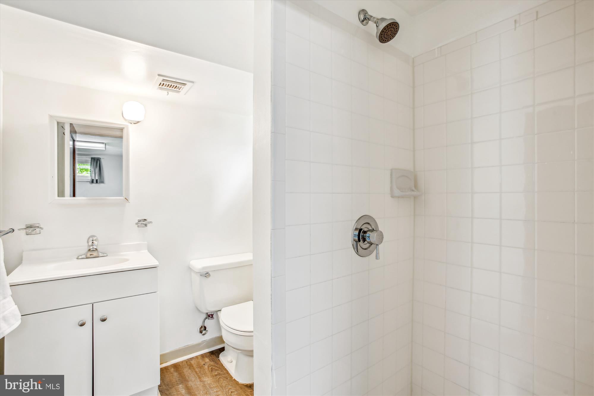 3305 Graham Road Falls Church, VA 22042 - Photo 45 of 58 Lower-Level Full Bath