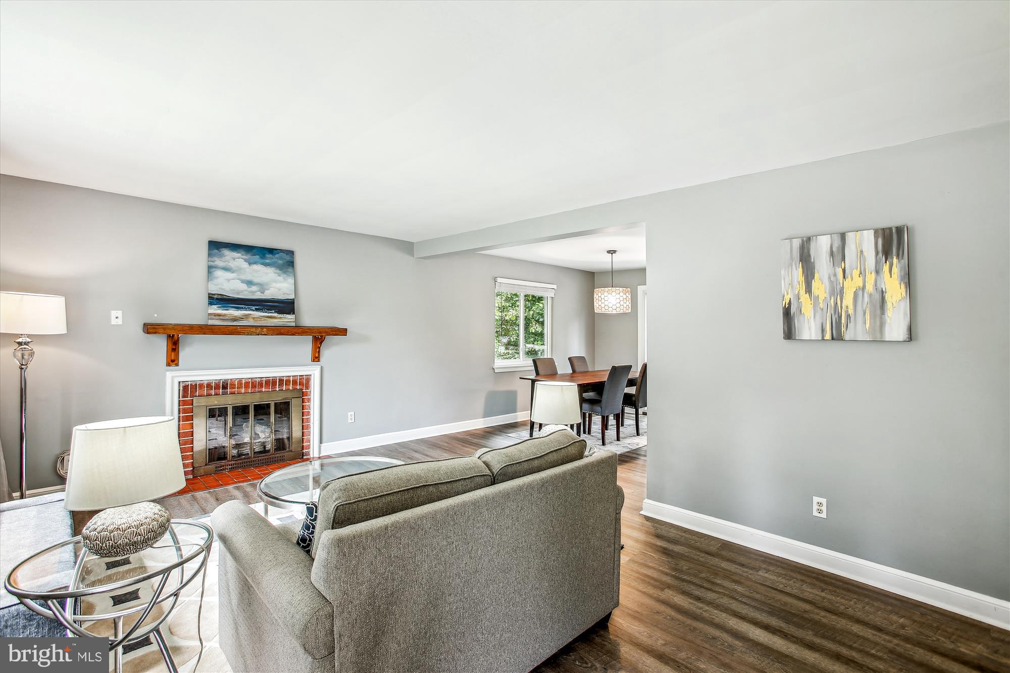 3305 Graham Road Falls Church, VA 22042 - Photo 7 of 58 Foyer