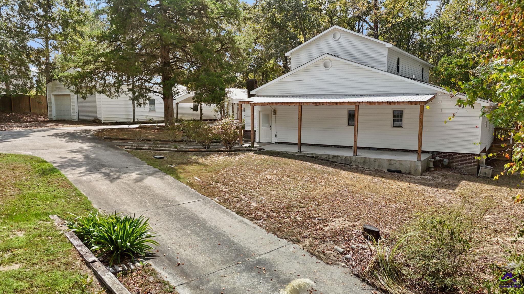 5682 Hartley Bridge Road Macon, GA 31216 - Photo 93 of 100 Gallery Image 93